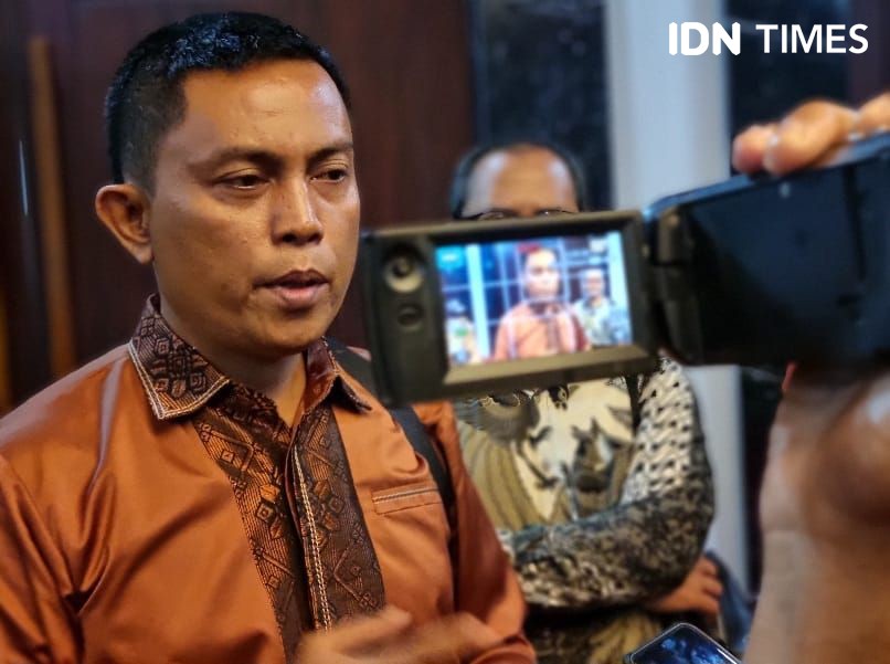 Bawaslu Sumsel Waspadai Serangan Akun Bot dan Buzzer Jelang Pilkada