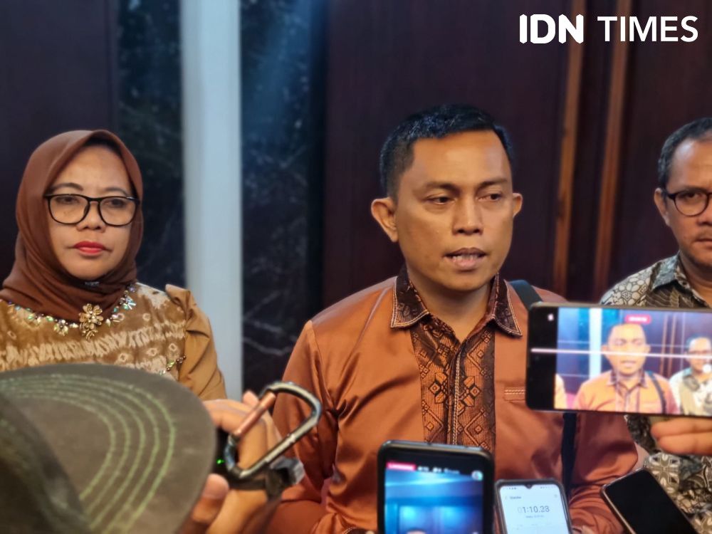 Pj Gubernur Sumsel Anggap Pilkada Memanas Hal Biasa