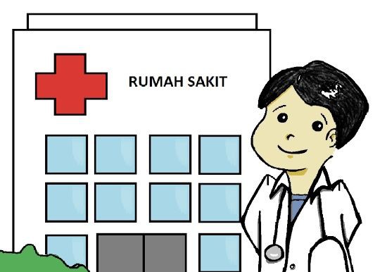 Pelamar CPNS Dokter Spesialis di Banjarmasin Dikeluhkan Masih Minim 