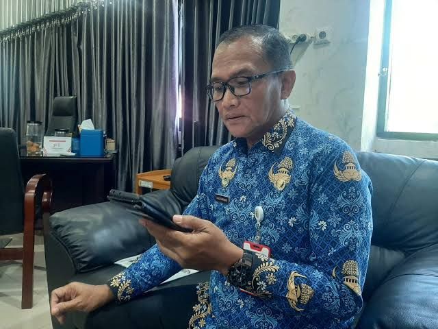 Pelamar CPNS Dokter Spesialis di Banjarmasin Dikeluhkan Masih Minim 