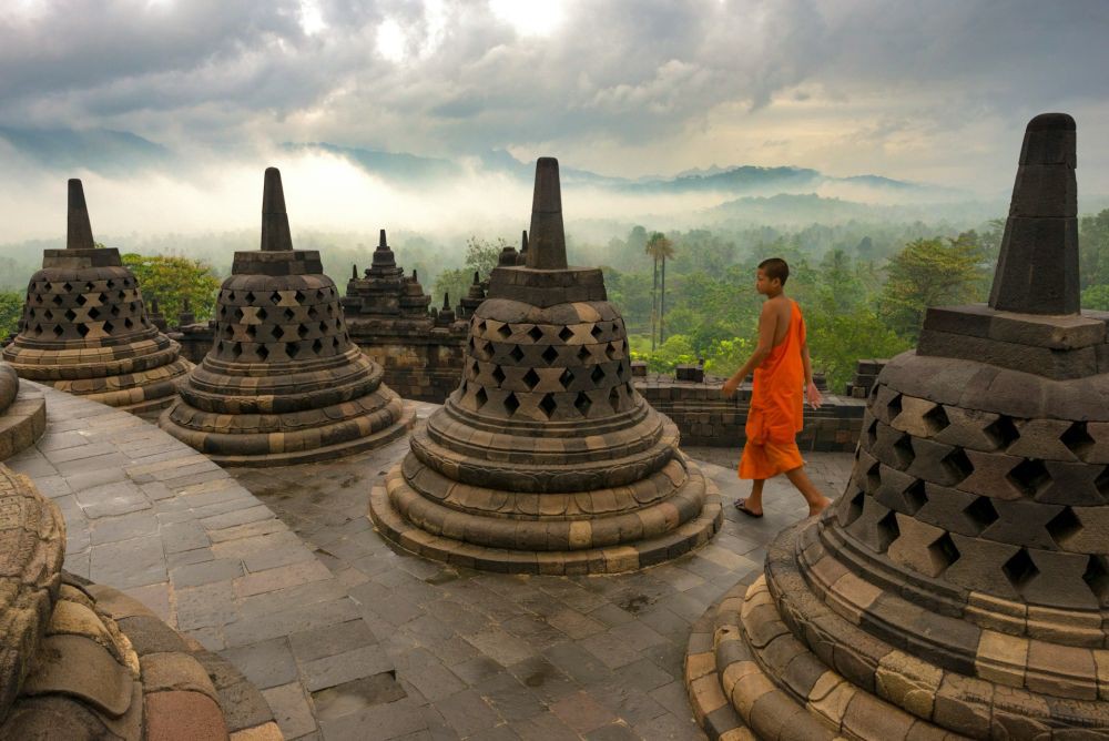 Tak Cukup Ditunda, Ahli Minta Wacana Chattra Borobudur Disetop