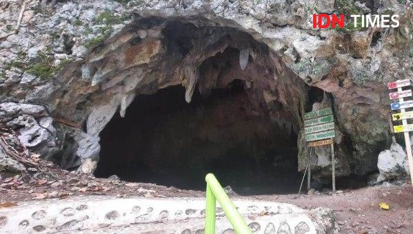 Kepincut Siluet Istana Garuda, Minat Berwisata ke IKN Meningkat