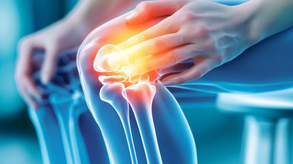 Teknologi AI OsteoCloud Mampu Deteksi Dini Gejala Osteoporosis