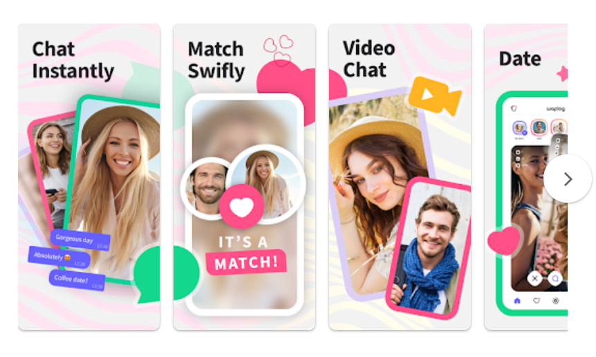 10 Aplikasi Cari Jodoh Bule Serius Terbaik 2024