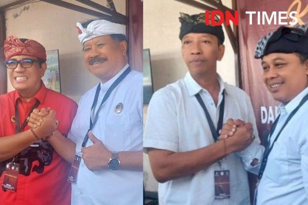 KPU Tabanan Segera Rekrut Petugas KPPS