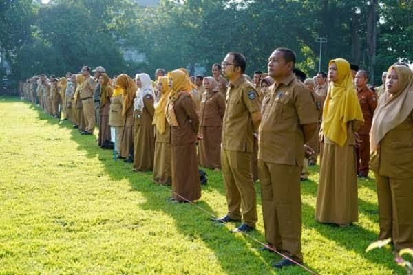 Jumlah Pelamar CPNS di Majalengka Sentuh Angka 16 Ribu