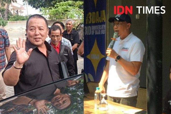 Kampanye Calon Kepala Daerah, Realistis atau Sekadar Janji Manis?