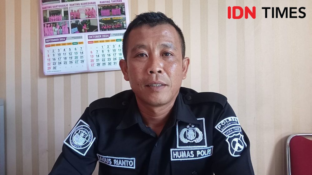 Pengasuh Panti Asuhan di Magetan Jadi Tersangka Penganiayaan 