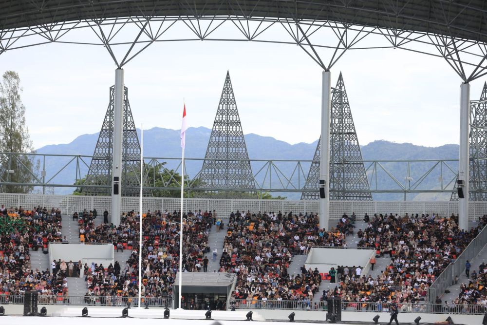 Pecah Telur, Emas Pertama Jateng di PON 2024 dari Cabor Sepatu Roda  