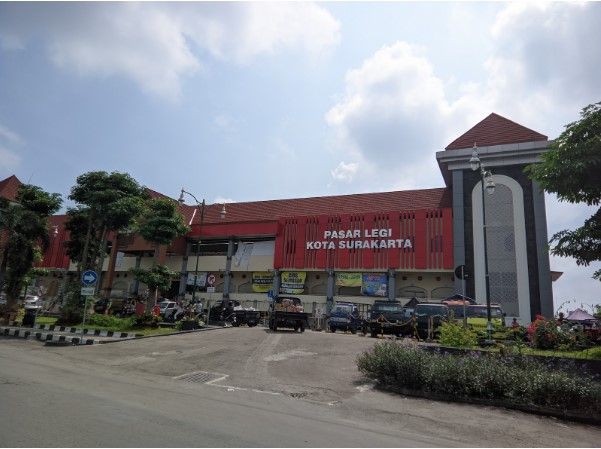 Kucuran Dana Pusat Selama Gibran Menjabat Wali Kota Solo