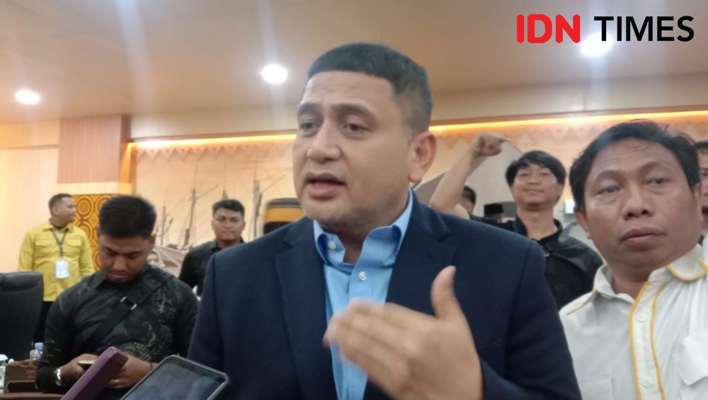 Usai Dilantik, DPRD Makassar Segera Bentuk Fraksi dan AKD 