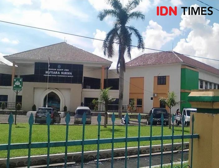 Terlilit Utang, Pengusaha Ternak di Lotim Nekat Akhiri Hidupnya