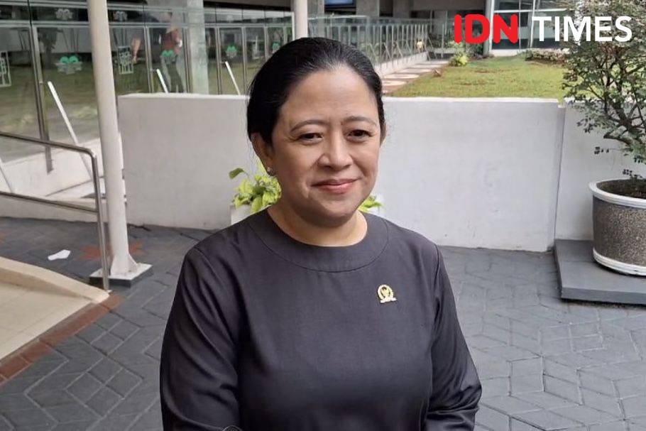 TOP 5: Megawati-Prabowo Segera Bertemu-Pos Bloc Kebakaran