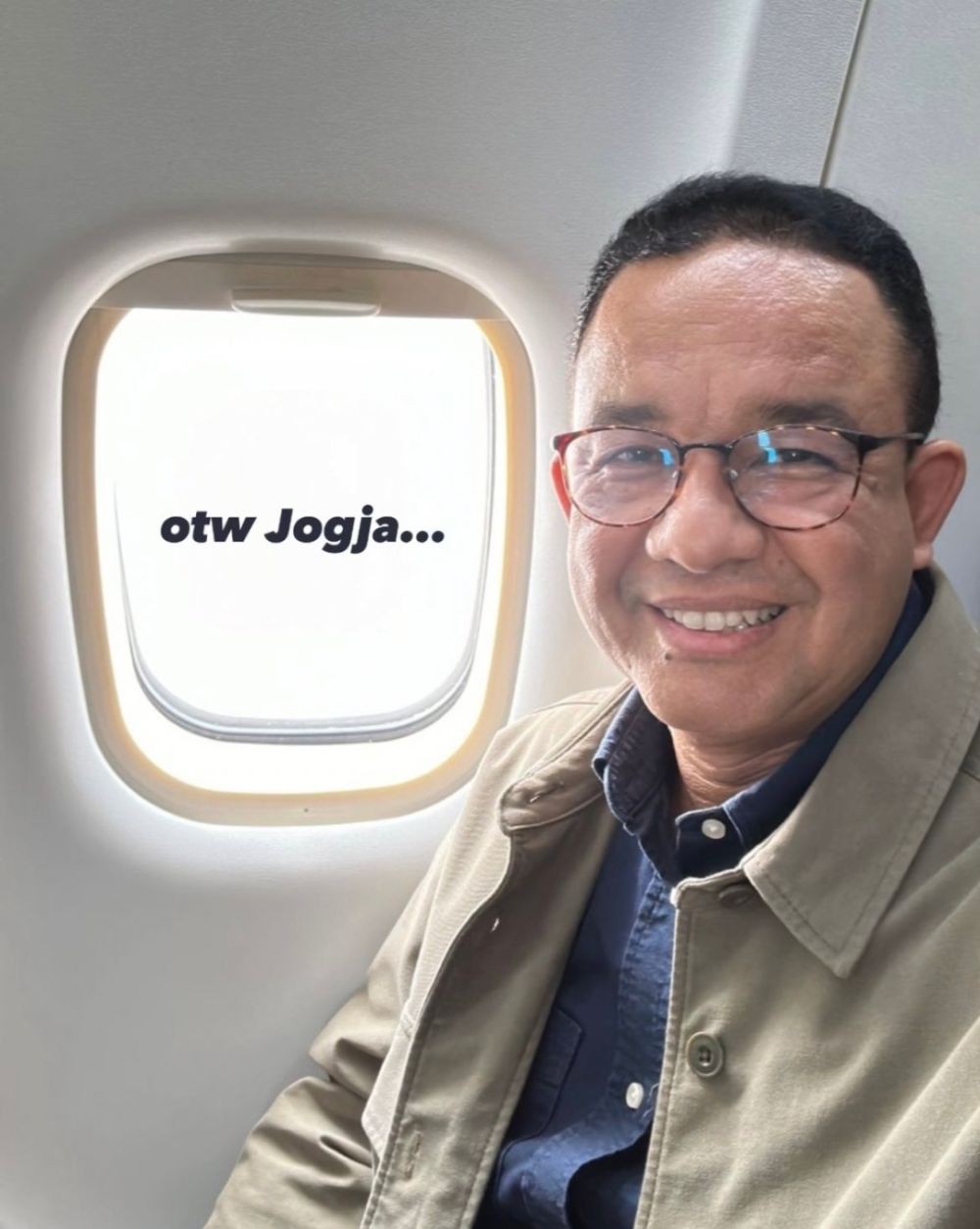 Dermawan Ugguli Asih, tapi Hasil Pilgub Jabar 2018 Mungkin Terulang 