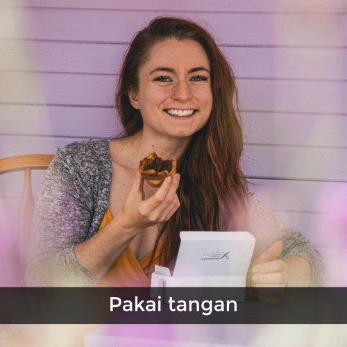 [QUIZ] Dari Caramu Makan Kue Bolu, Kami Tahu Karakter Aslimu