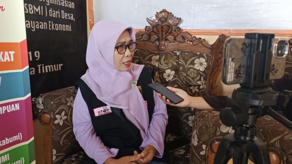 11 Warga Sukabumi jadi Korban TPPO di Wilayah Konflik Myanmar