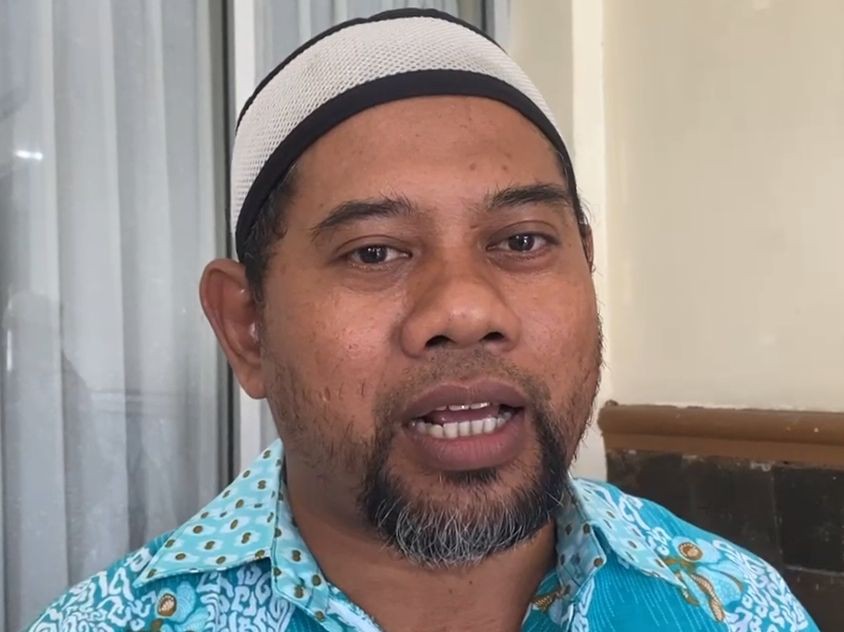 Ikut Arahan Senior, Ratusan Anggota Alwi Jamaah Islamiyah Bubarkan Diri