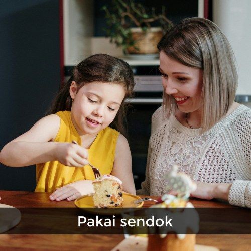 [QUIZ] Dari Caramu Makan Kue Bolu, Kami Tahu Karakter Aslimu