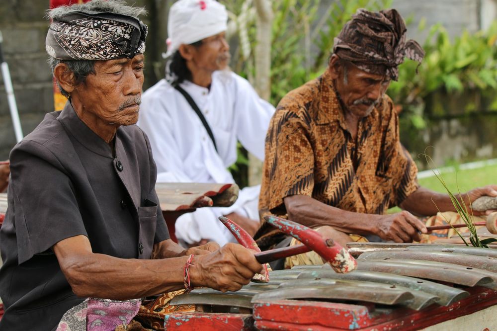 5 Culture Shock Orang Jakarta Liburan ke Bali