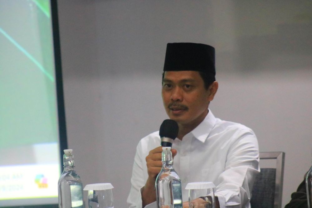 Cirebon dan Bangkalan Jadi Alternatif Lokasi Muktamar Luar Biasa NU