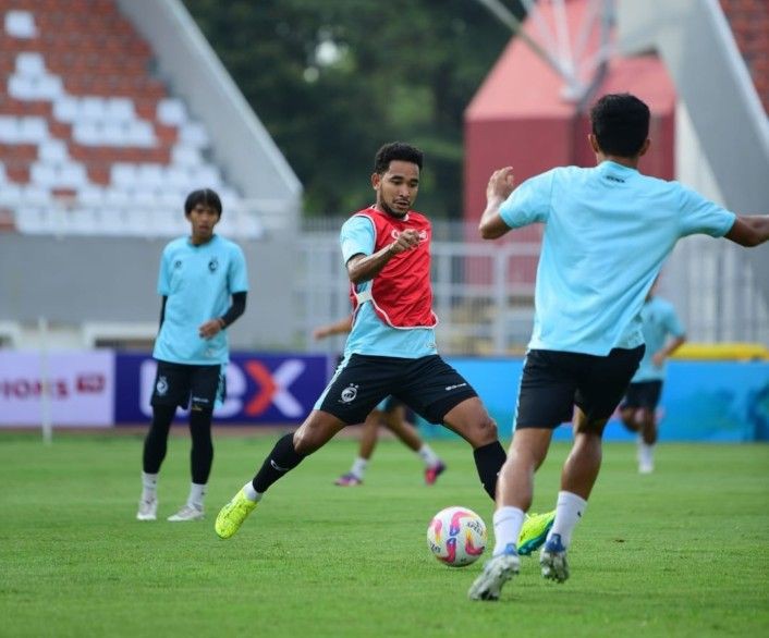 3 Fakta Laga Sriwijaya FC vs Persiraja Aceh di Stadion Harapan Bangsa