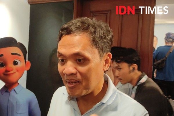 Habiburokhman: Kita Pastikan Janji Kampanye Prabowo Diimplementasikan