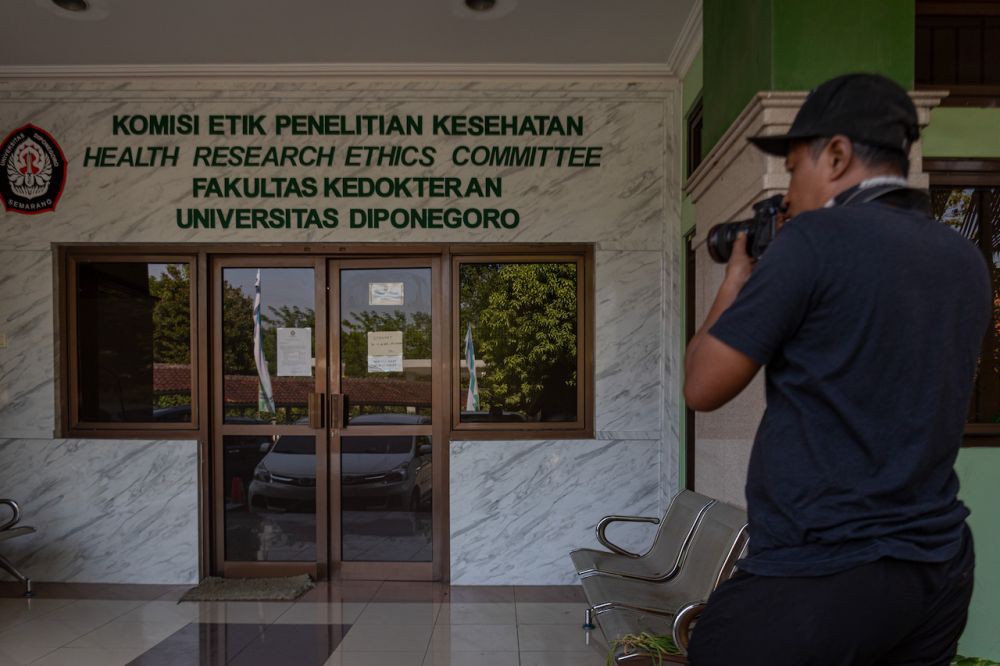 Keluarga Ungkap Selama Pendidikan di PPDS Undip, ARL Iuran Rp225 Juta