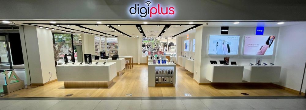 Dukung Gaya Hidup Masyarakat Urban, DigiPlus Tambah Gerai di Bandung