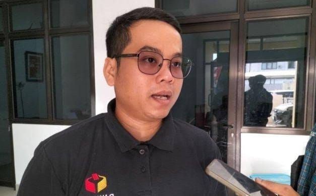 Bawaslu Belum Terima Laporan Gerindra Soal Cawalkot PDIP Reihana