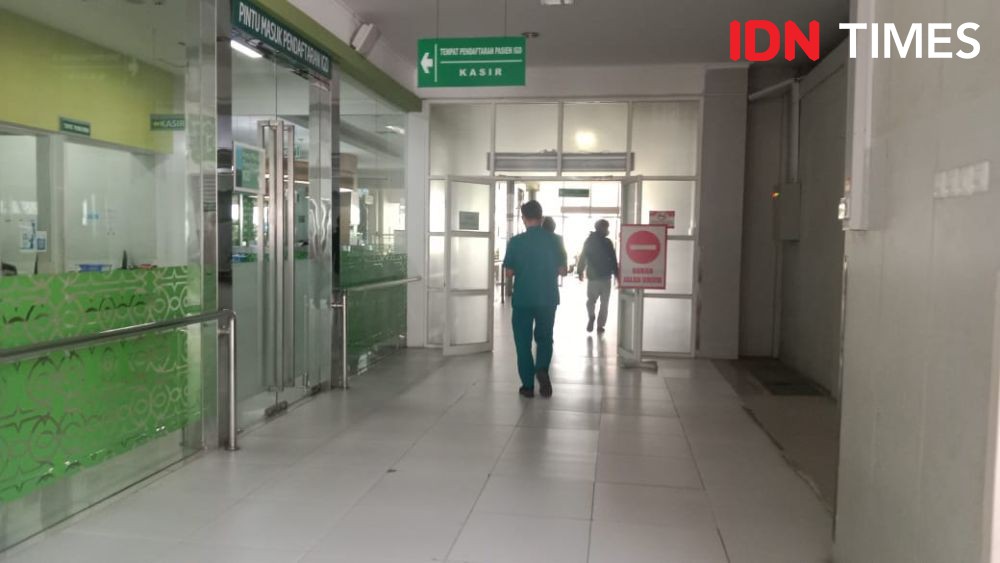 Bongkar Bullying PPDS, 5 Dokter Senior RS Kariadi Semarang Diperiksa Polisi