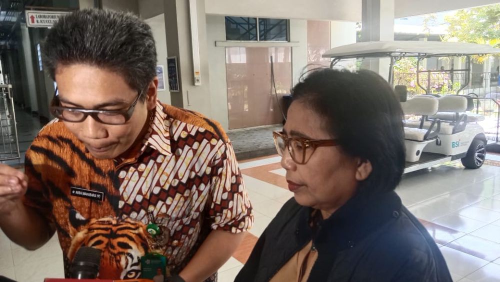 DPR RI Desak Undip dan RS Kariadi Cegah Perundungan di Program Dokter