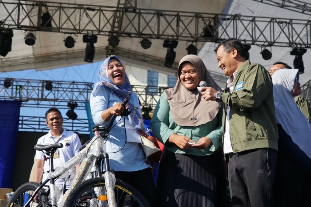 Advokat Terbelah di Pilgub Jateng, Herry Dharman: Ini Bagian Demokrasi