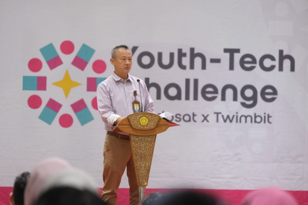 Kamu Mahasiswa Tertarik dengan Teknologi? Ikuti Youth Tech Challange