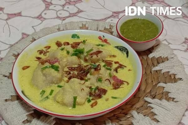 3 Camilan Bahan Dasar Ikan Khas Palembang Selain Pempek, Cek Yuk!