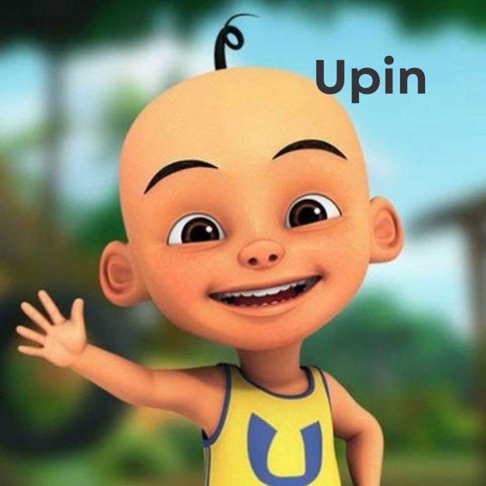 [QUIZ] Pilih Karakter Upin Ipin Favoritmu dan Temukan Daya Tarikmu