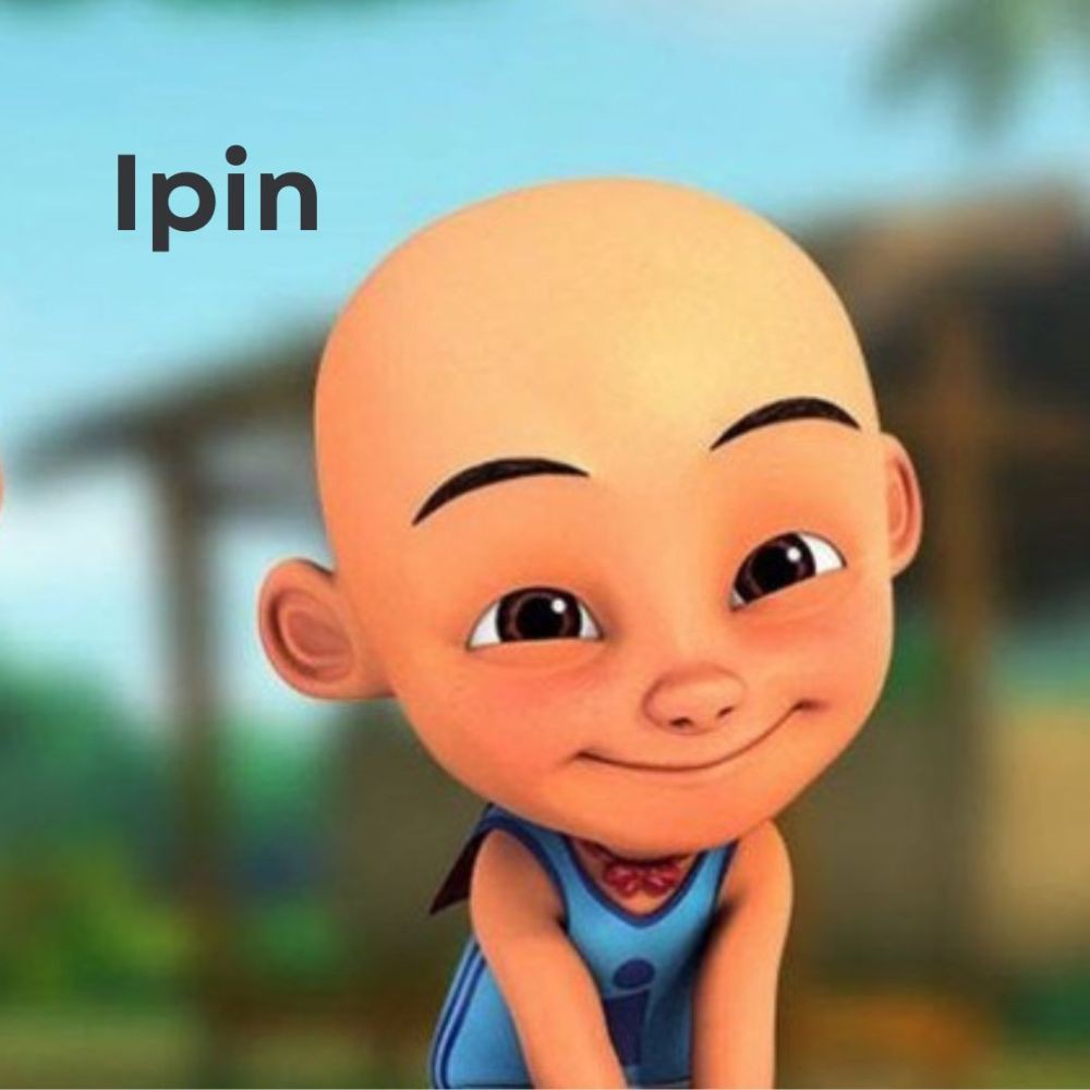 [QUIZ] Pilih Karakter Upin Ipin Favoritmu dan Temukan Daya Tarikmu