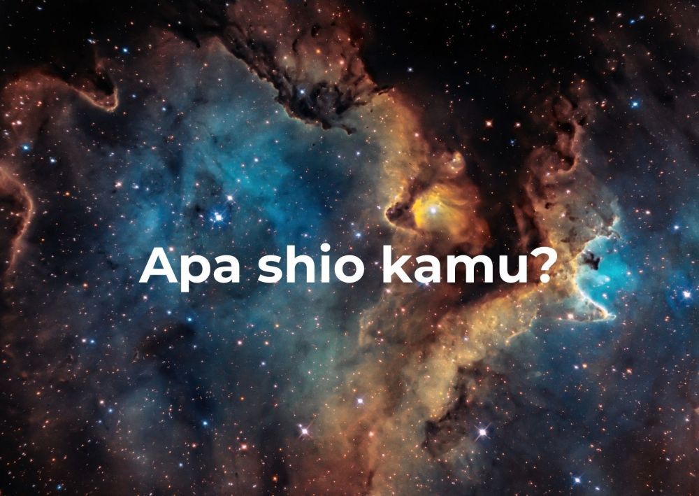 [QUIZ] Apa Hoki Kamu Bulan Ini?