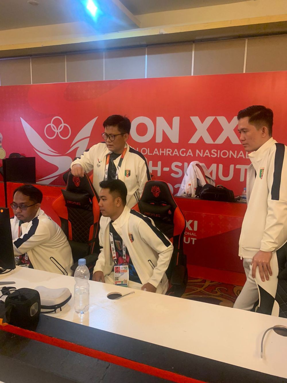 Tekuk Kaltim, Lampung Melaju Semifinal E-Sport PON 2024