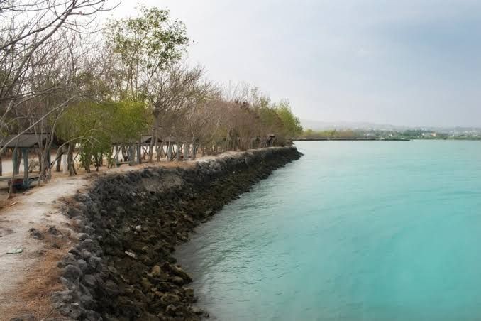 Dua Kecamatan Bandar Lampung Dibidik Tempat Wisata dan Industri Laut