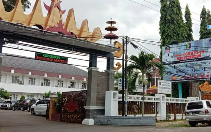 Pemkot Balam Dirikan 8 Sekolah Swasta untuk Siswa Gagal Zonasi