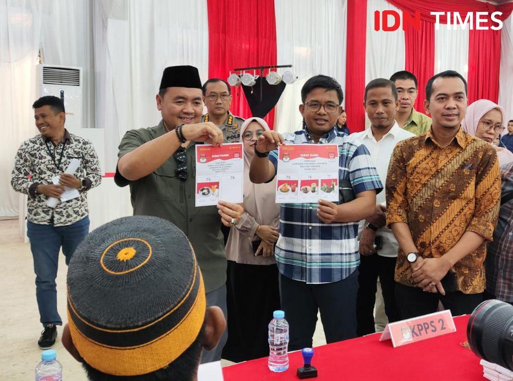 Komisi II DPR Urai Penyebab Angka Golput Meledak di Pilkada 2024