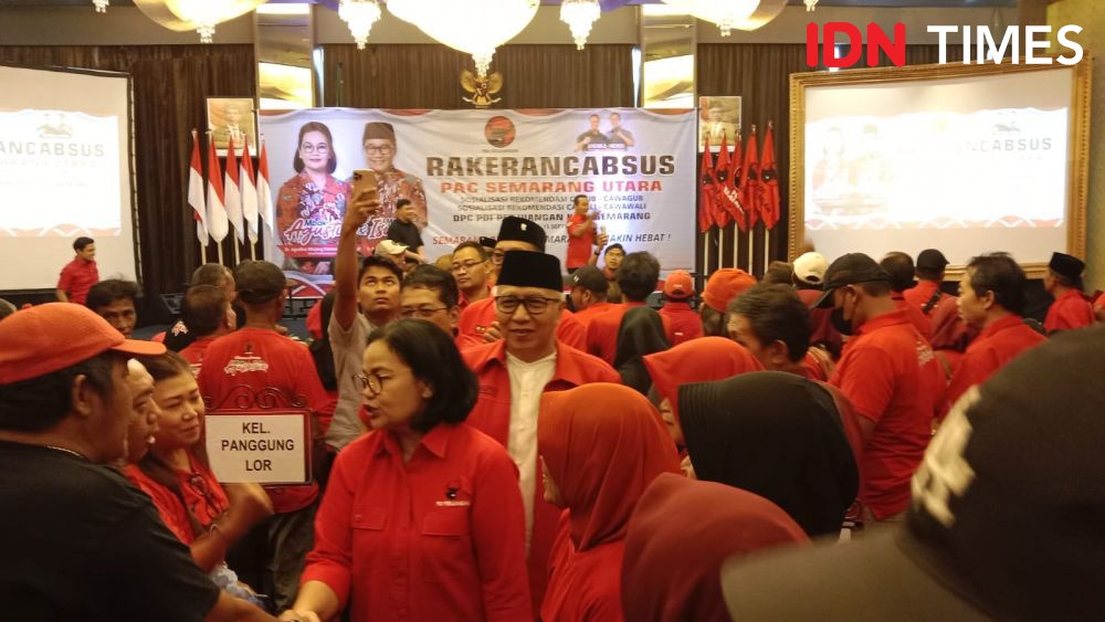 Survei Y-Publica Agustin-Iswar Lebih Ngetop Ketimbang Yoyok-Joko