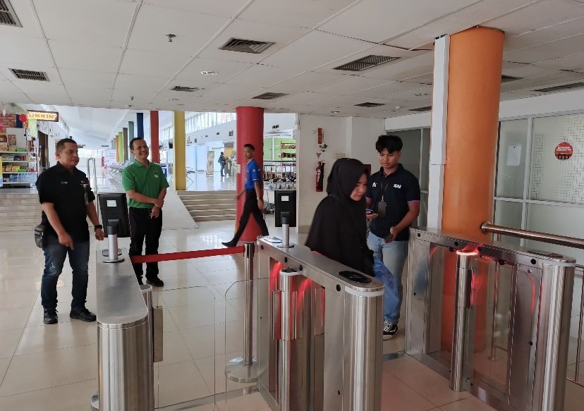 Face Recognition Boarding Gate Sudah Resmi, 3 Hal yang Harus Dicatat