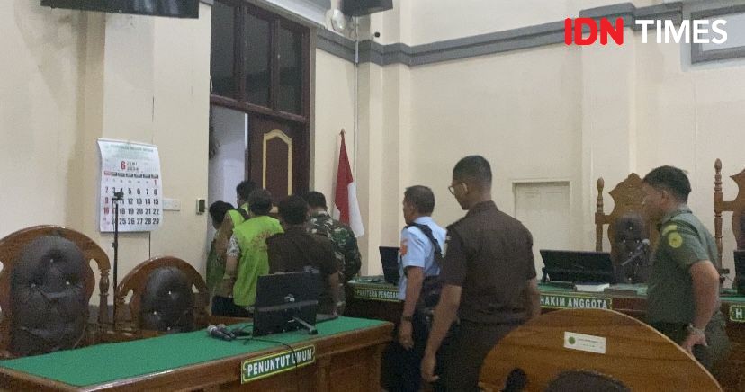 Di Balik Korupsi Eradikasi Lahan Perkebunan Sumatera Utara