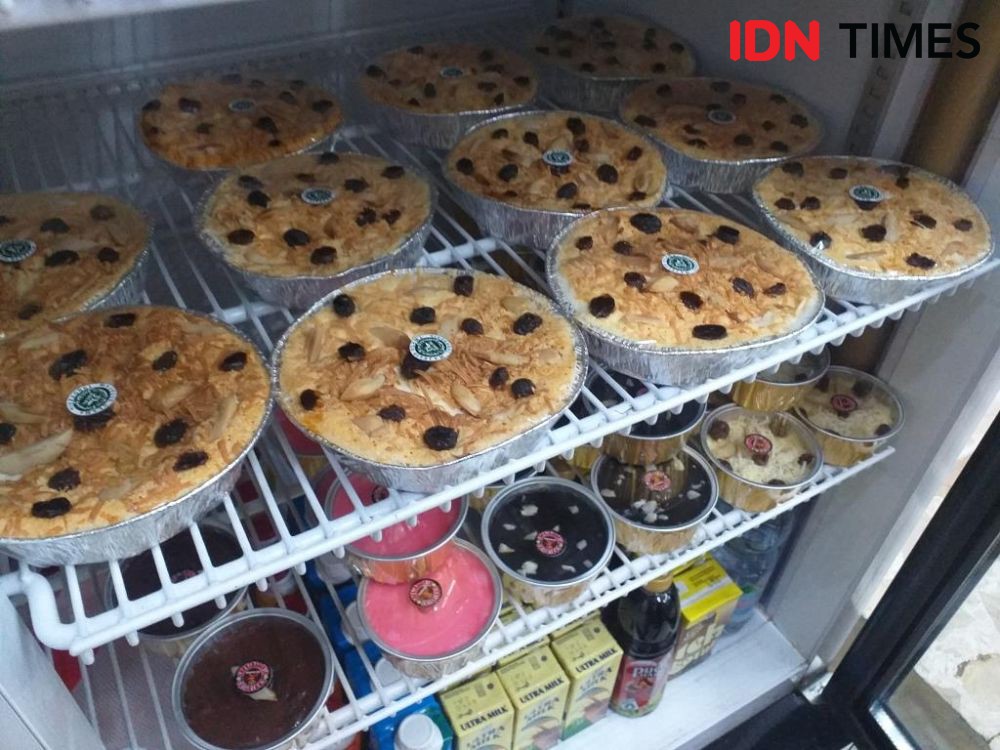 3 Makanan Khas Manado yang Cocok Dijadikan Oleh-Oleh