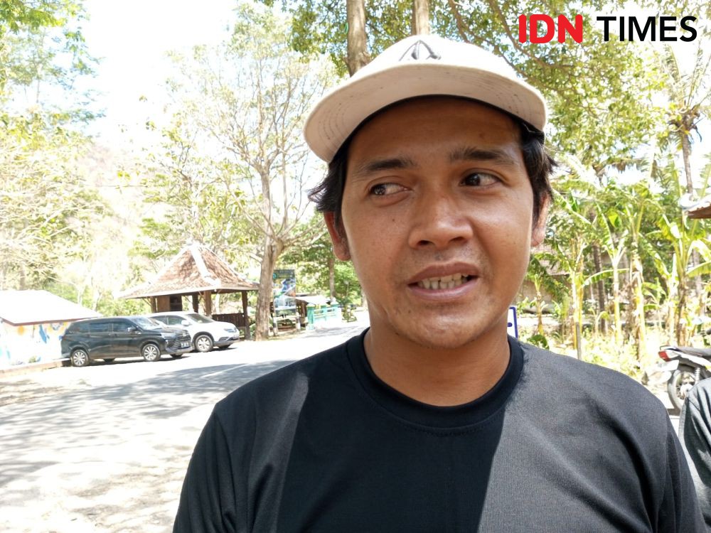 Petani Muda di Bantul Diajak Belajar Ngonten di Medsos