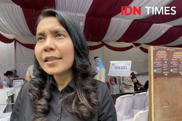 KPU Medan Tetapkan 3 Paslon Lolos Verifikasi Pilkada 