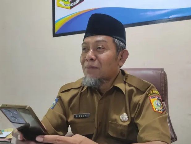 Pemkab Lotim Tak Mampu Selenggarakan Tes CAT CPNS 2024