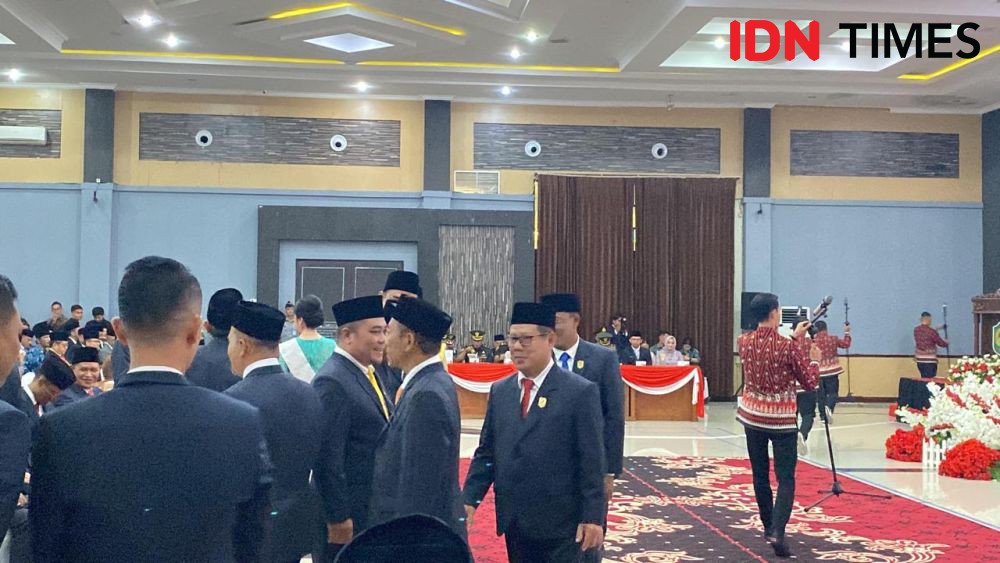 Tim Khusus Polda Kalbar Kawal Pencabulan Anak di Singkawang