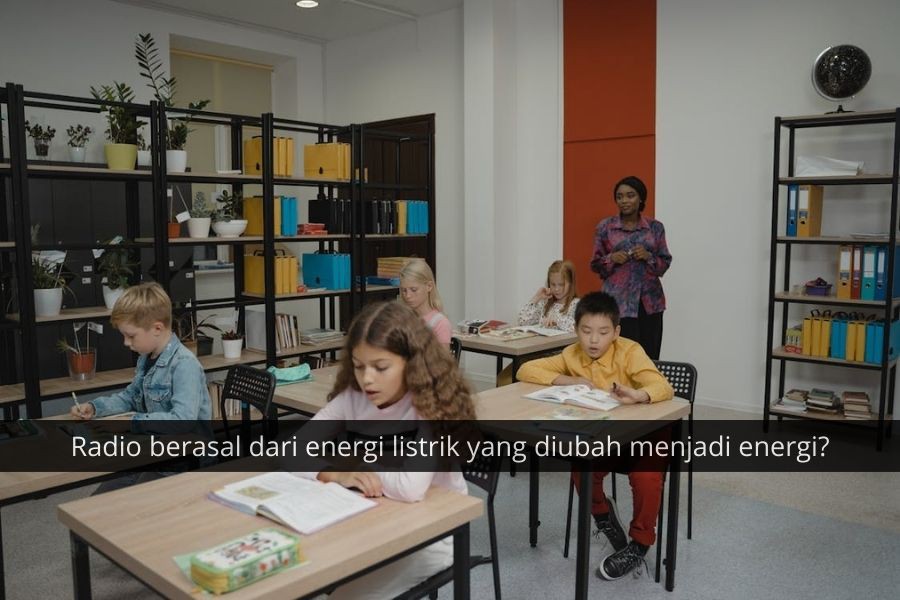 [QUIZ] Apakah Kamu Lebih Pintar dari Anak Kelas 2 SD?